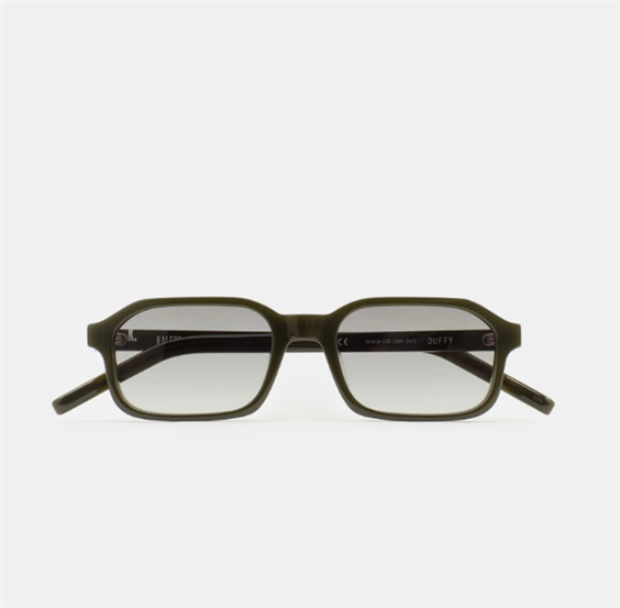 Occhiali da sole Kaleos Uomo DUFFY 52 C004 - DUFFY 52 C004